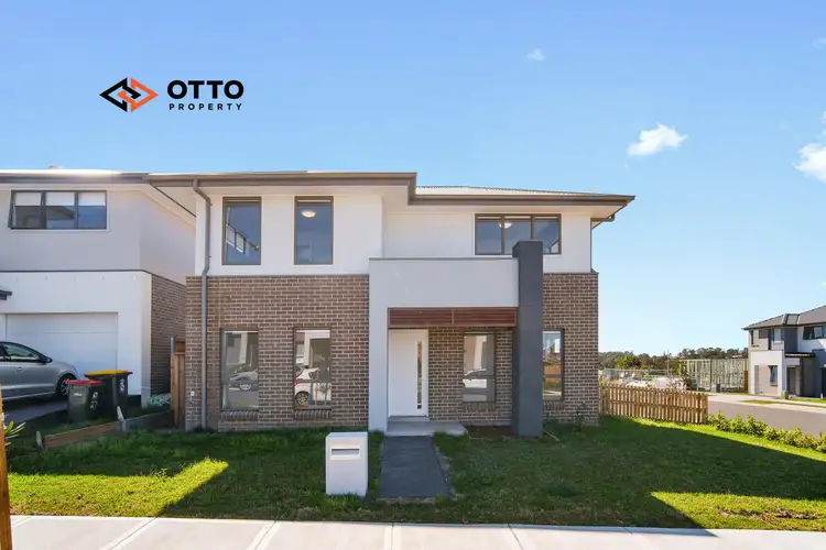 29 Cascarilla Lane, Leppington NSW 2179