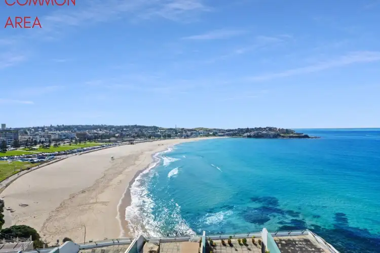34 & 35/5 Campbell Parade, Bondi Beach NSW 2026