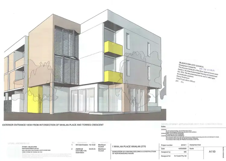 1 Whalan Place, Whalan NSW 2770