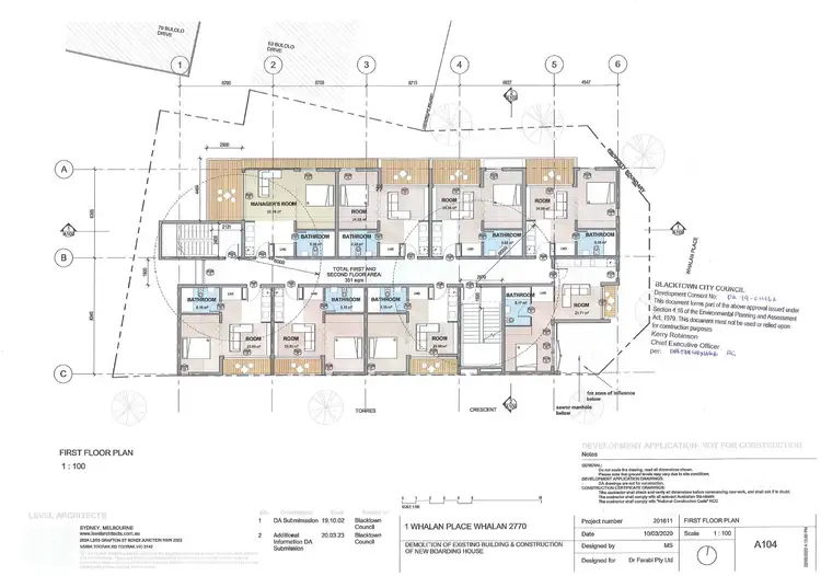 Fourth view of Homely house listing, 1 Whalan Place, Whalan NSW 2770