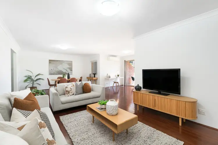 Main view of Homely apartment listing, 15/2 Vista Street, Caringbah NSW 2229