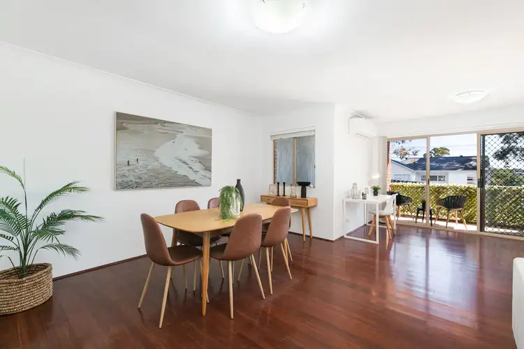 Second view of Homely apartment listing, 15/2 Vista Street, Caringbah NSW 2229