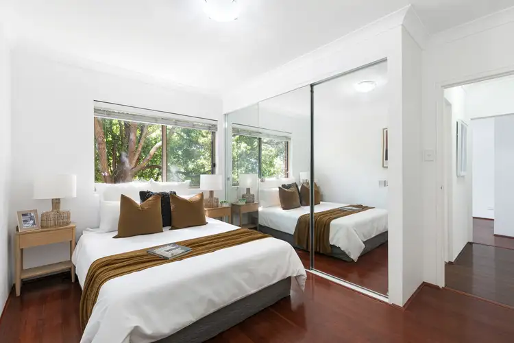 Fifth view of Homely apartment listing, 15/2 Vista Street, Caringbah NSW 2229