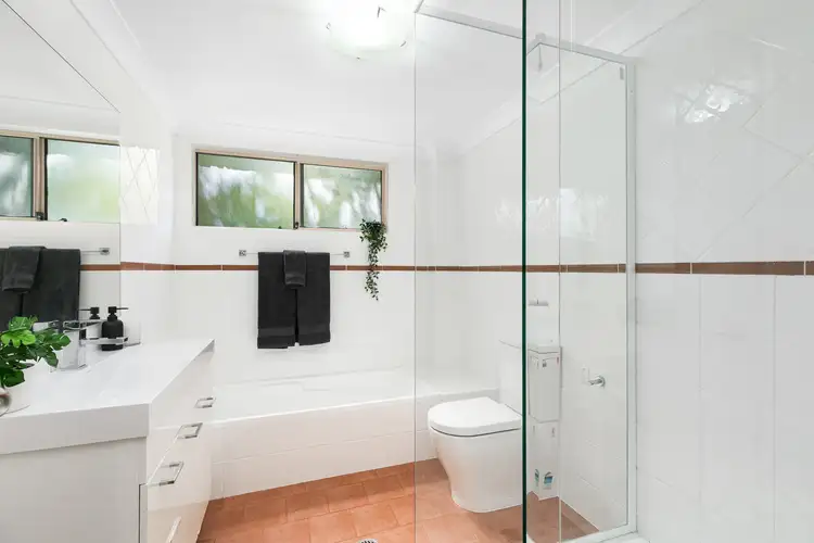 Sixth view of Homely apartment listing, 15/2 Vista Street, Caringbah NSW 2229