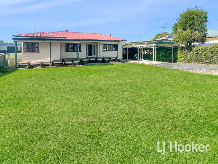 67 George Street, Inverell NSW 2360