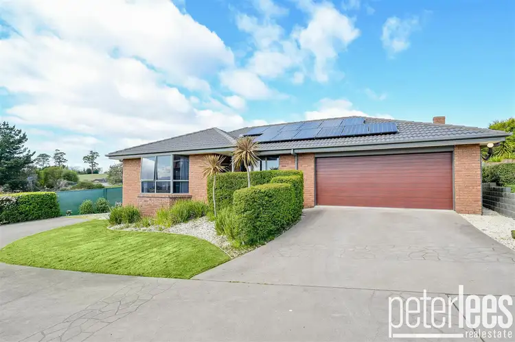 Main view of Homely unit listing, 4/138 Westbury Road, Prospect TAS 7250