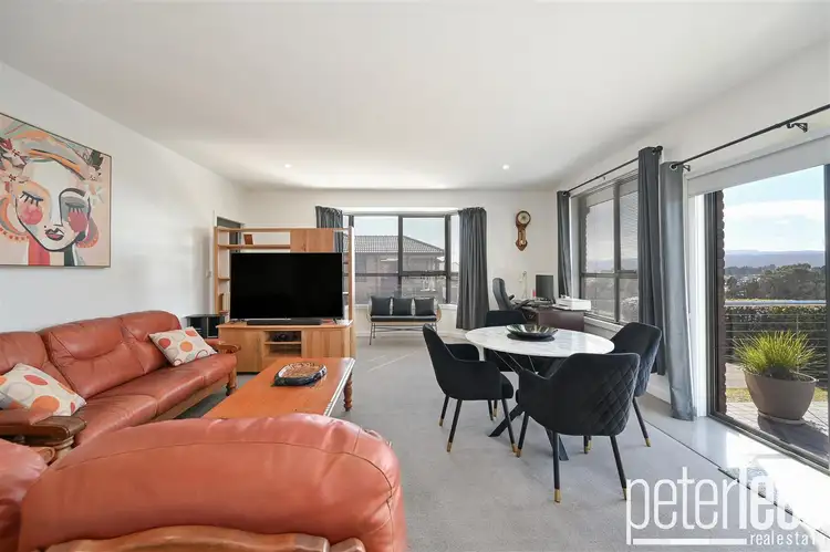 Third view of Homely unit listing, 4/138 Westbury Road, Prospect TAS 7250