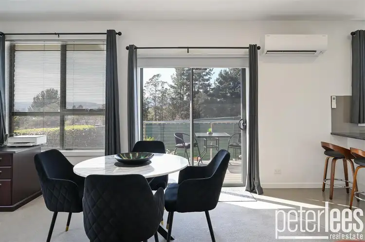 Fourth view of Homely unit listing, 4/138 Westbury Road, Prospect TAS 7250