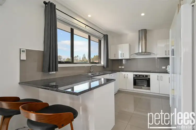 Fifth view of Homely unit listing, 4/138 Westbury Road, Prospect TAS 7250