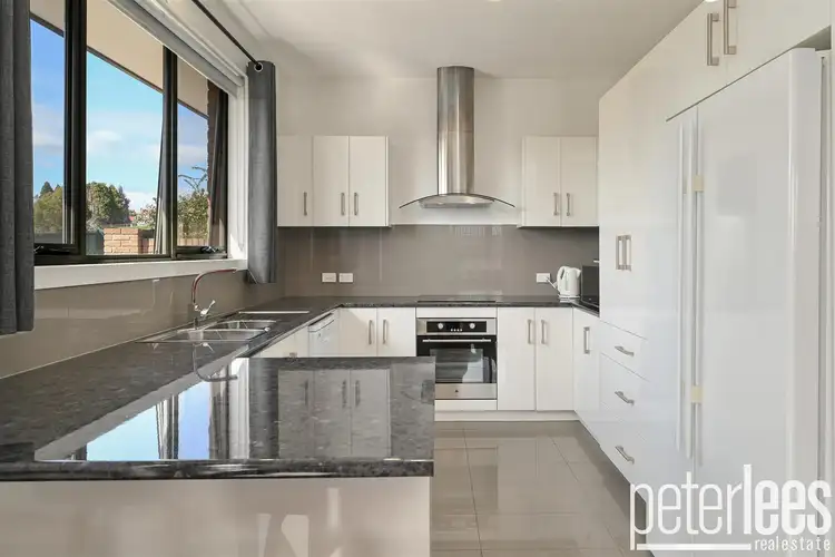Sixth view of Homely unit listing, 4/138 Westbury Road, Prospect TAS 7250