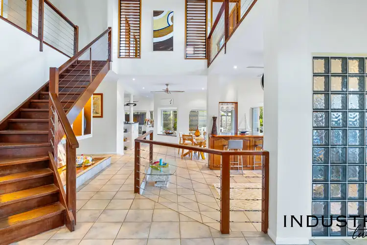 Third view of Homely house listing, 5 Hussar Close, Kanimbla QLD 4870