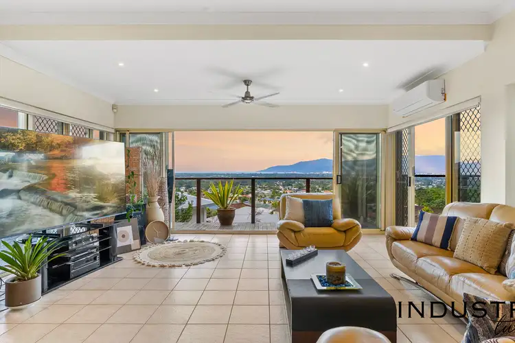 Fourth view of Homely house listing, 5 Hussar Close, Kanimbla QLD 4870