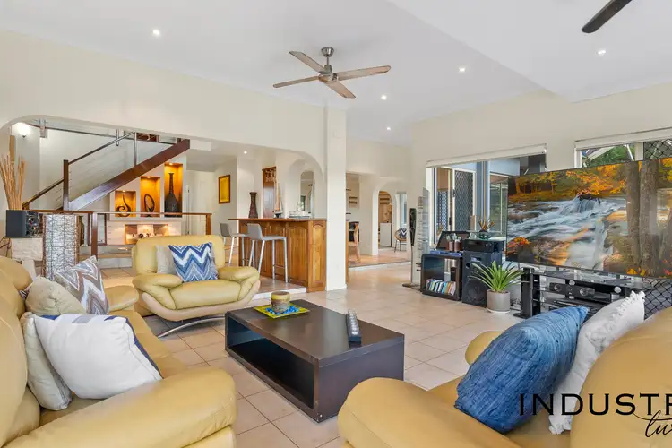 Sixth view of Homely house listing, 5 Hussar Close, Kanimbla QLD 4870