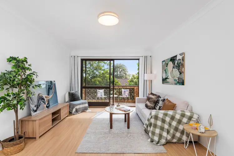 19/7 Park Avenue, Waitara NSW 2077