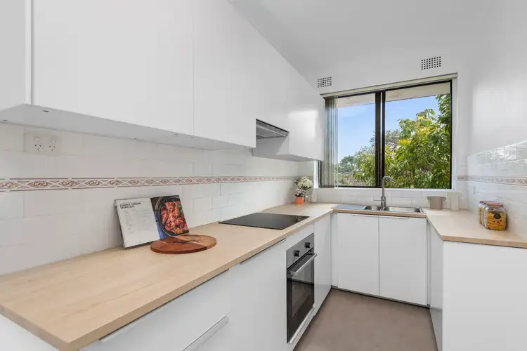 Second view of Homely apartment listing, 19/7 Park Avenue, Waitara NSW 2077