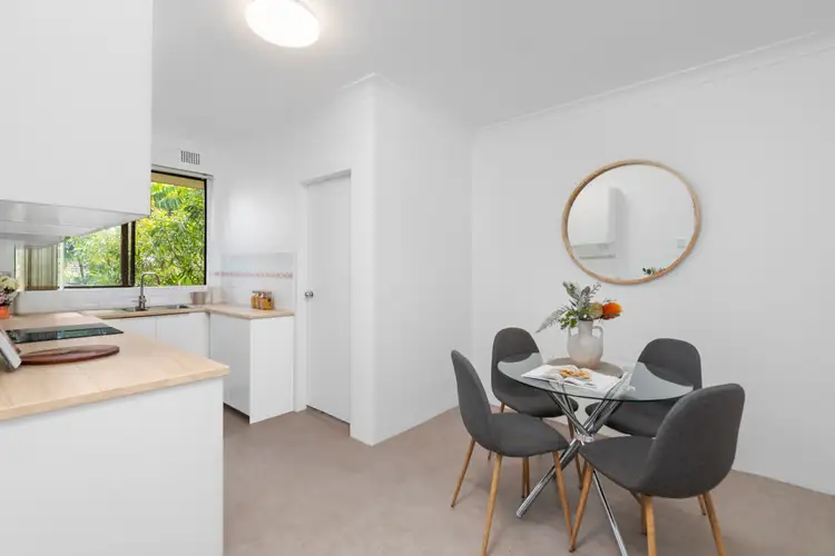 Third view of Homely apartment listing, 19/7 Park Avenue, Waitara NSW 2077
