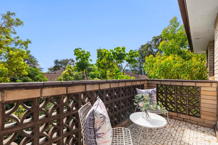 Fourth view of Homely apartment listing, 19/7 Park Avenue, Waitara NSW 2077