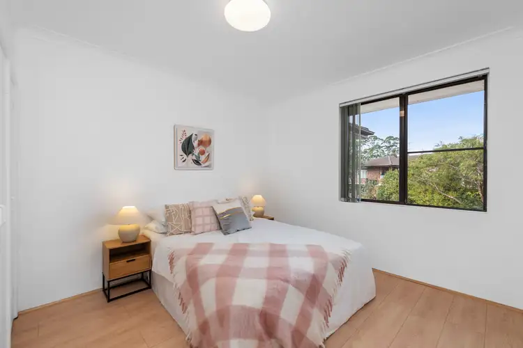 Fifth view of Homely apartment listing, 19/7 Park Avenue, Waitara NSW 2077