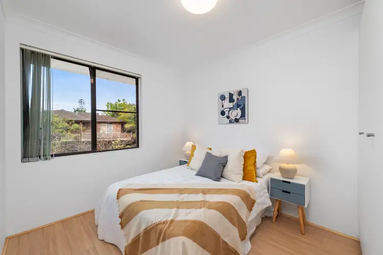 Sixth view of Homely apartment listing, 19/7 Park Avenue, Waitara NSW 2077