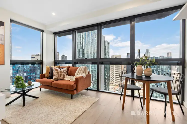 4003/327 La Trobe Street, Melbourne VIC 3000