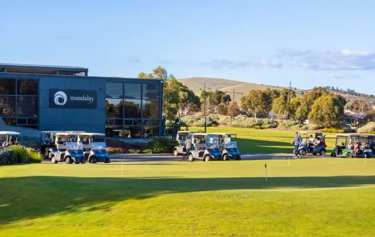 Sixth view of Homely land listing, 33 Mandalay Circuit, Beveridge VIC 3753