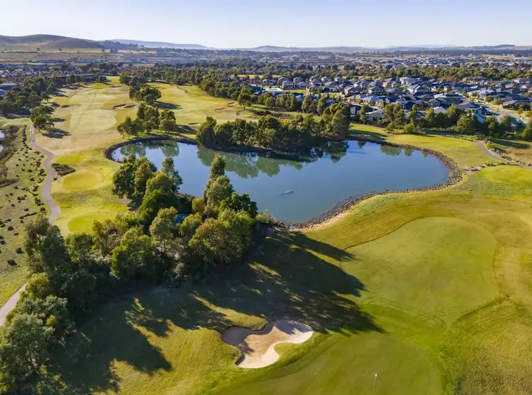 Seventh view of Homely land listing, 33 Mandalay Circuit, Beveridge VIC 3753