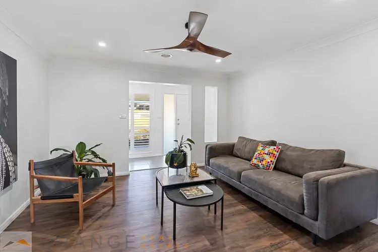 Fifth view of Homely house listing, 52 Jonathon Road, Orange NSW 2800