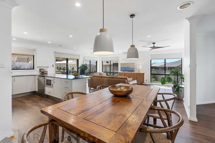 Sixth view of Homely house listing, 52 Jonathon Road, Orange NSW 2800