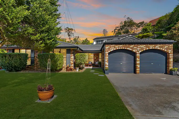 34 Hume Place, Mount Colah NSW 2079