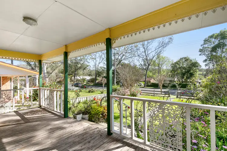 74 Allowrie Street, Jamberoo NSW 2533