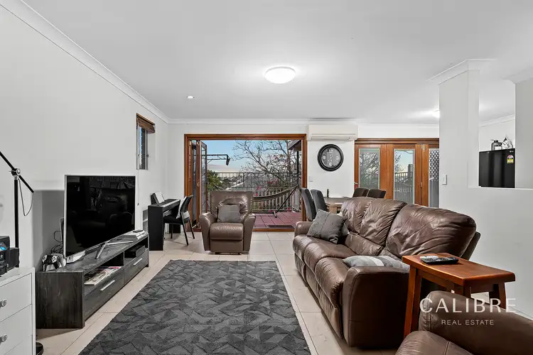 Main view of Homely apartment listing, 5/42 Miskin Street, Toowong QLD 4066