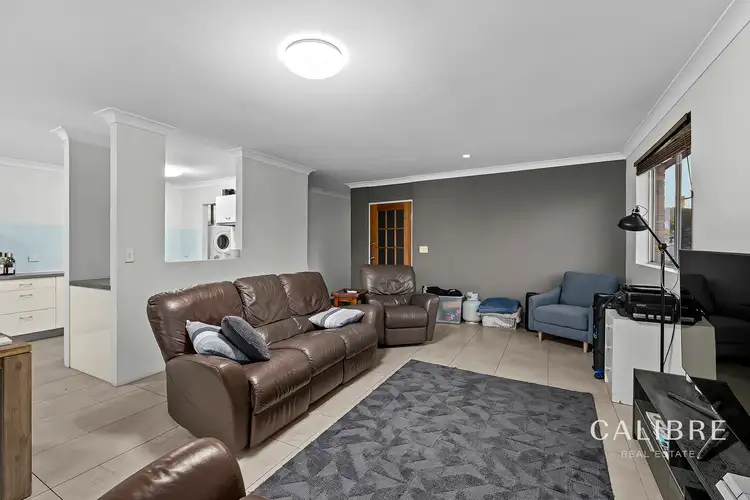 Second view of Homely apartment listing, 5/42 Miskin Street, Toowong QLD 4066