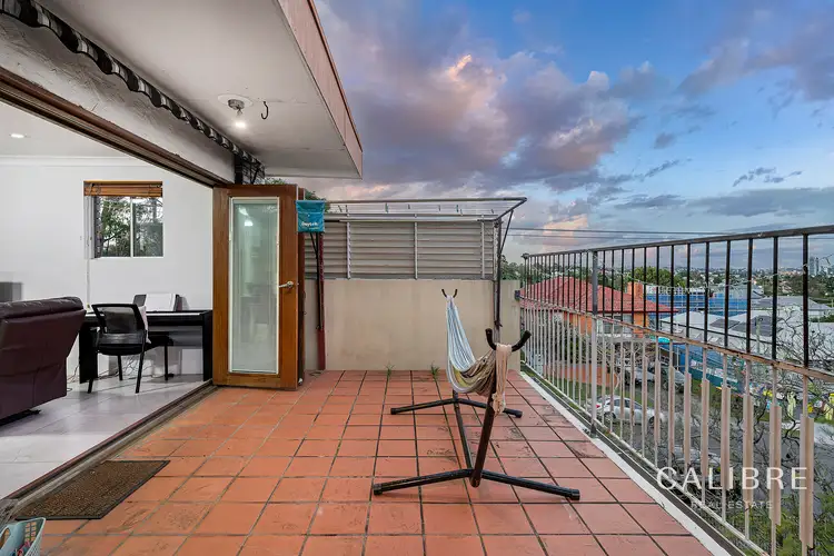 Fifth view of Homely apartment listing, 5/42 Miskin Street, Toowong QLD 4066