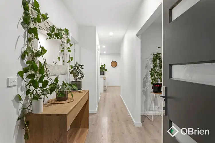Second view of Homely townhouse listing, 1/45 Screen Street, Frankston VIC 3199