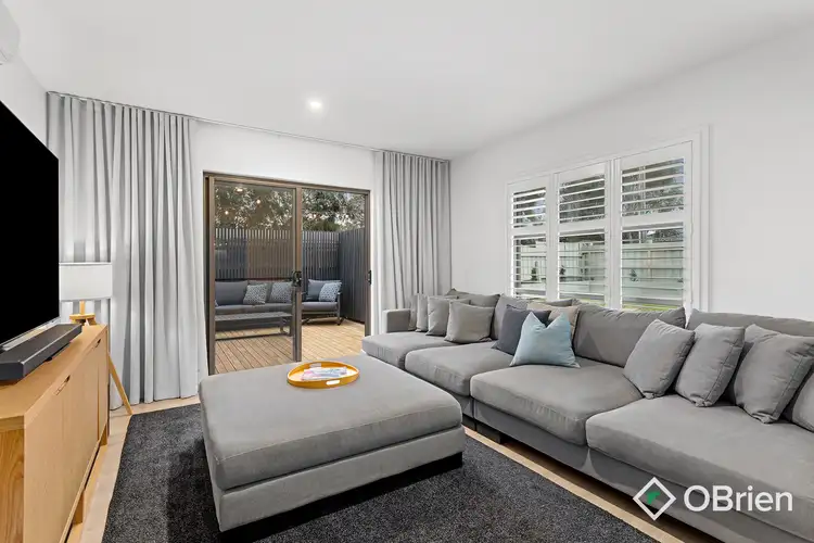 Fourth view of Homely townhouse listing, 1/45 Screen Street, Frankston VIC 3199
