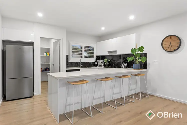 Fifth view of Homely townhouse listing, 1/45 Screen Street, Frankston VIC 3199