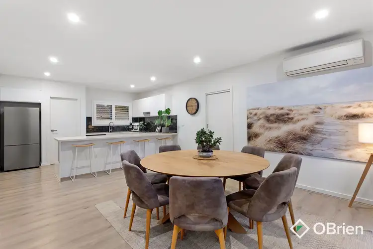Sixth view of Homely townhouse listing, 1/45 Screen Street, Frankston VIC 3199
