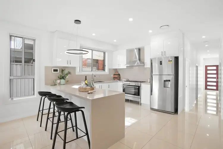 Third view of Homely semi-detached listing, 24A Lennox Street, Old Toongabbie NSW 2146