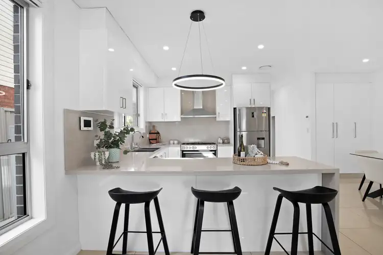 Fifth view of Homely semi-detached listing, 24A Lennox Street, Old Toongabbie NSW 2146