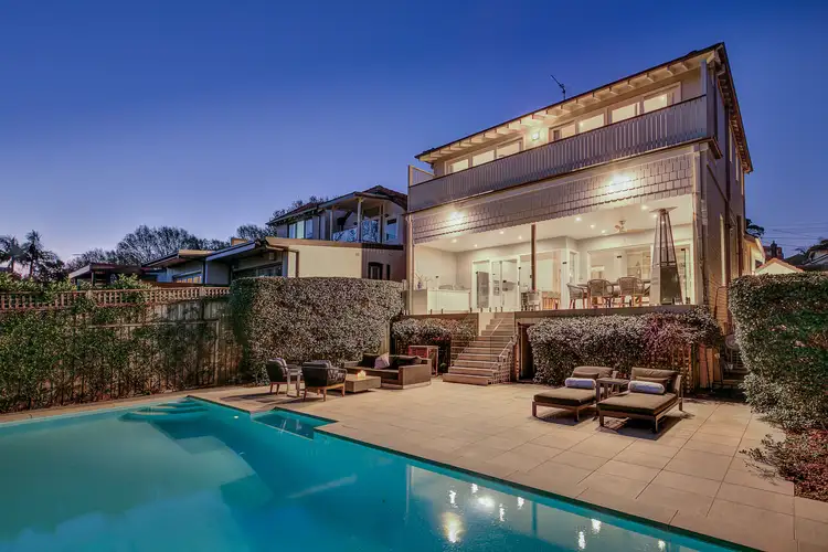 68 Spencer Road, Mosman NSW 2088