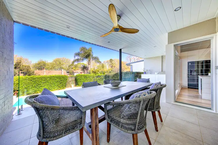 Third view of Homely house listing, 68 Spencer Road, Mosman NSW 2088