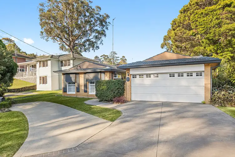 3 Koloona Avenue, Figtree NSW 2525