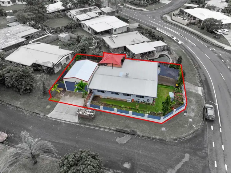 9 Carnation Drive, Mooroobool QLD 4870