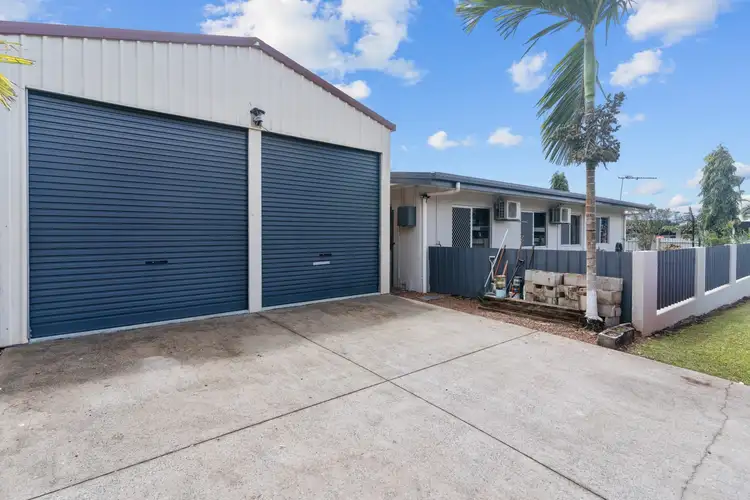 Third view of Homely house listing, 9 Carnation Drive, Mooroobool QLD 4870