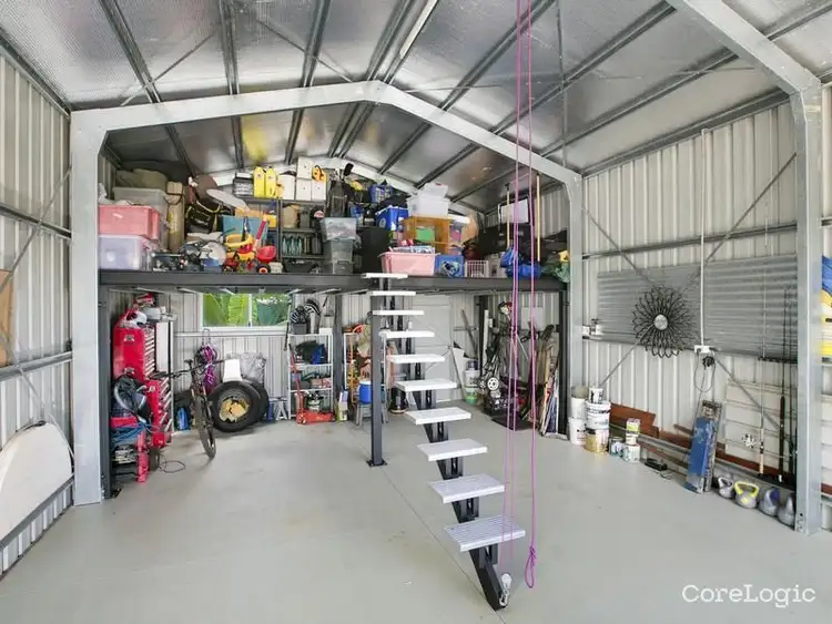 Fourth view of Homely house listing, 9 Carnation Drive, Mooroobool QLD 4870