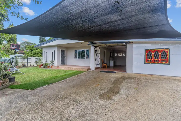 Fifth view of Homely house listing, 9 Carnation Drive, Mooroobool QLD 4870