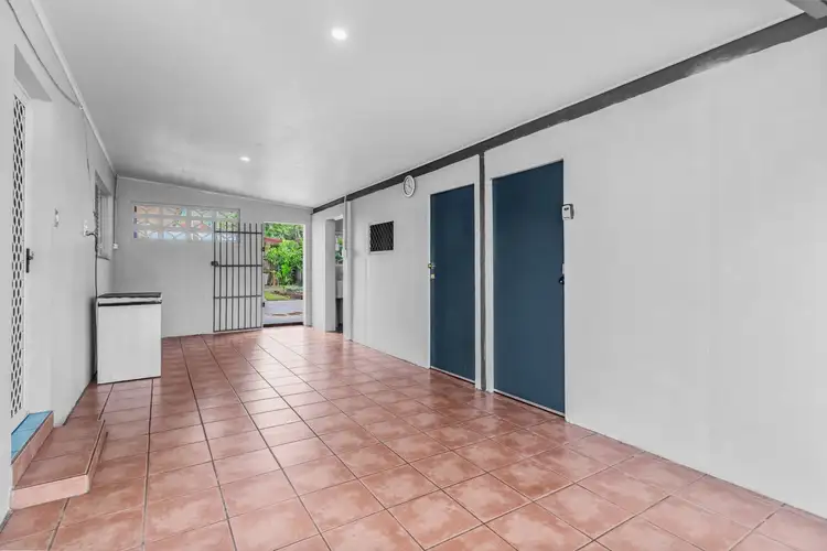 Sixth view of Homely house listing, 9 Carnation Drive, Mooroobool QLD 4870