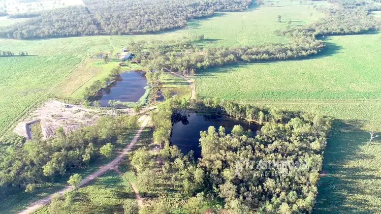 966 Wilkins Road, Cecil Plains QLD 4407