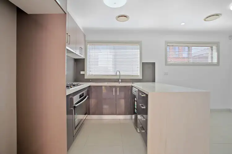Third view of Homely townhouse listing, 22/81 Metella Road, Toongabbie NSW 2146