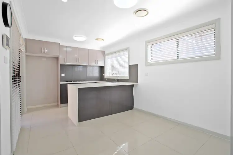 Fourth view of Homely townhouse listing, 22/81 Metella Road, Toongabbie NSW 2146
